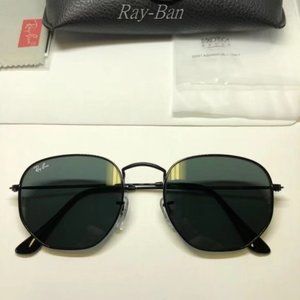 Ray-Ban Hexagonal RAY-BAN 3548N 51 MM